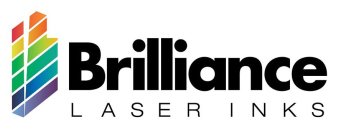 BRILLIANCE LASER INKS