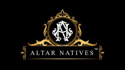 AN ALTAR NATIVES