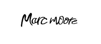 MARC MOORE