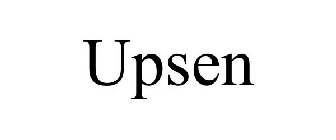 UPSEN