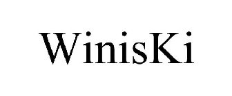 WINISKI