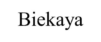 BIEKAYA