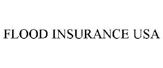 FLOOD INSURANCE USA