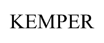 KEMPER