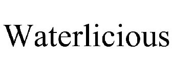 WATERLICIOUS