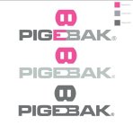 PIGEBAK