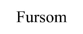 FURSOM