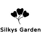 SILKYS GARDEN