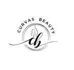 CB CURVAS BEAUTY