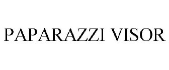 PAPARAZZI VISOR