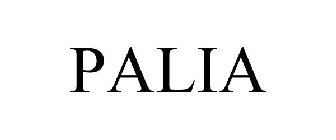 PALIA