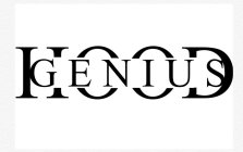 GENIUS HOOD