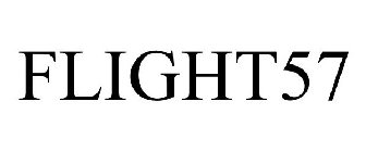 FLIGHT57
