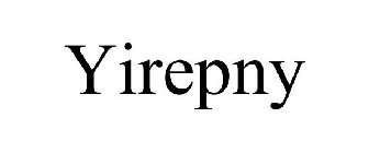YIREPNY