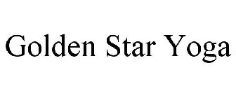 GOLDEN STAR YOGA