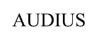 AUDIUS