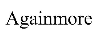 AGAINMORE