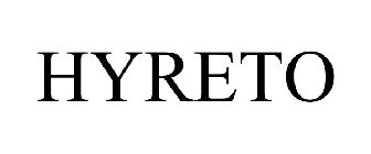 HYRETO