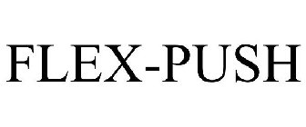 FLEX-PUSH