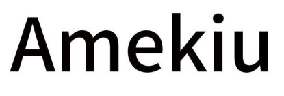 AMEKIU