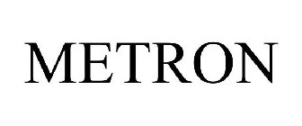 METRON