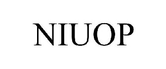 NIUOP