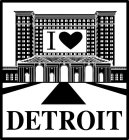 I DETROIT