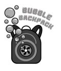 BUBBLE BACKPACK