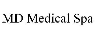 MD MEDICAL SPA