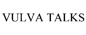 VULVA TALKS