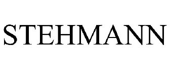 STEHMANN