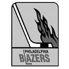 PHILADELPHIA BLAZERS