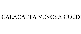 CALACATTA VENOSA GOLD