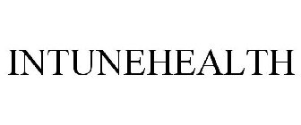 INTUNEHEALTH