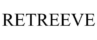 RETREEVE