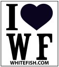 I WF WHITEFISH.COM