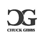 CG CHUCK GIBBS