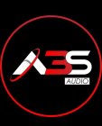 A3S AUDIO