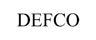 DEFCO