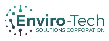 ENVIRO-TECH SOLUTIONS CORPORATION