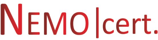 NEMO | CERT.
