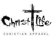 CHRIST LIFE CHRISTIAN APPAREL