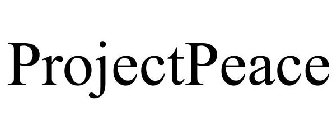 PROJECTPEACE