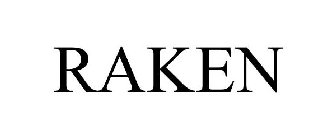 RAKEN