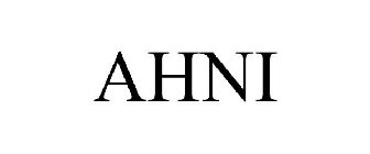 AHNI