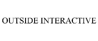 OUTSIDE INTERACTIVE