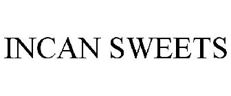 INCAN SWEETS