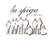 LA SPIGA BY PAPER MOON