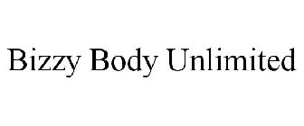 BIZZY BODY UNLIMITED