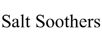SALT SOOTHERS